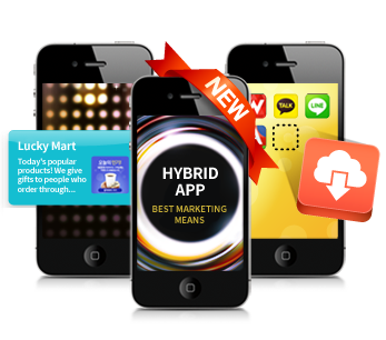 Smart Home Management APP